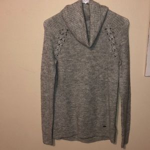 Hollister sweater